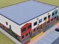 Еркін, білім орталықтары · 1500 м², бағасы: 2.5 млн ₸ в Актау, 3-й мкр — фото 2