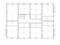 Еркін, білім орталықтары · 1500 м², бағасы: 2.5 млн ₸ в Актау, 3-й мкр — фото 6
