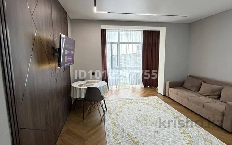1-бөлмелі пәтер · 28 м² · 4/5 қабат, Уалиханова 7 а, бағасы: 17.9 млн ₸ в Щучинске — фото 16