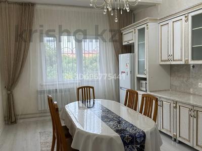 2-комнатная квартира · 78 м² · 4/5 этаж, Койшельды 163Б — Ниеткалиева за 250 000 ₸ в Таразе