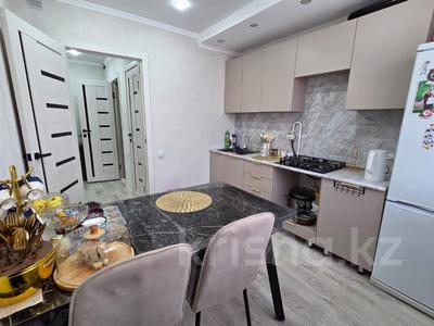 2-бөлмелі пәтер · 54.2 м² · 5/5 қабат, Кустанайская — Кустанайская, бағасы: 22.9 млн ₸ в Семее