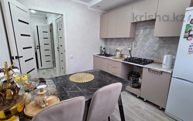 2-комнатная квартира · 54.2 м² · 5/5 этаж, Кустанайская — Кустанайская за 22.9 млн ₸ в Семее — фото 3