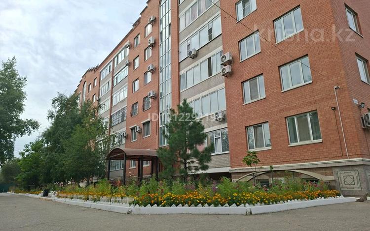 2-комнатная квартира · 85 м² · 4/6 этаж, Пр.абая 20 за 40 млн ₸ в Актобе — фото 2