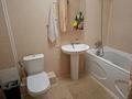 2-комнатная квартира · 85 м² · 4/6 этаж, Пр.абая 20 за 40 млн ₸ в Актобе — фото 11