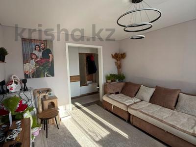 3-комнатная квартира · 63.1 м² · 9/9 этаж, Назарбаева 44 — ТОРГ РЕАЛЬНЫМ ПОКУПАТЕЛЯМ за 26 млн ₸ в Павлодаре