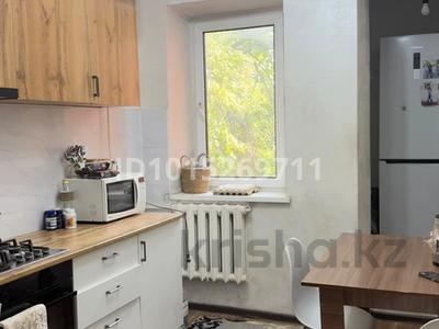 2-комнатная квартира · 50.9 м² · 3/3 этаж, дунентаева 1А за 28 млн ₸ в Алматы, Турксибский р-н