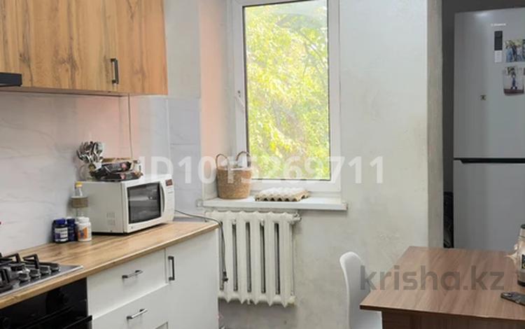 2-комнатная квартира · 50.9 м² · 3/3 этаж, дунентаева 1А за 28 млн ₸ в Алматы, Турксибский р-н — фото 2
