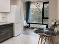 2-комнатная квартира · 50 м² · 3/15 этаж, Наурызбай батыра 50 — ОТЕЛЬНЫЙ СТАНДАРТ ЧИСТОТЫ И КОМФОРТА за 25 000 ₸ в Алматы, Алмалинский р-н — фото 8