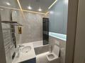 4-комнатная квартира · 140 м² · 12/22 этаж, Тауелсиздик 56/2 — Калдаякова за 1.5 млн ₸ в Астане, Сарайшык р-н — фото 17