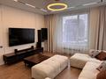 4-комнатная квартира · 140 м² · 12/22 этаж, Тауелсиздик 56/2 — Калдаякова за 1.5 млн ₸ в Астане, Сарайшык р-н — фото 2