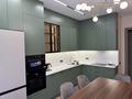 4-комнатная квартира · 140 м² · 12/22 этаж, Тауелсиздик 56/2 — Калдаякова за 1.5 млн ₸ в Астане, Сарайшык р-н — фото 20