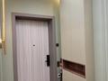 4-комнатная квартира · 140 м² · 12/22 этаж, Тауелсиздик 56/2 — Калдаякова за 1.5 млн ₸ в Астане, Сарайшык р-н — фото 28