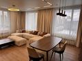 4-комнатная квартира · 140 м² · 12/22 этаж, Тауелсиздик 56/2 — Калдаякова за 1.5 млн ₸ в Астане, Сарайшык р-н — фото 4
