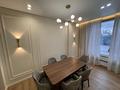 4-комнатная квартира · 140 м² · 12/22 этаж, Тауелсиздик 56/2 — Калдаякова за 1.5 млн ₸ в Астане, Сарайшык р-н — фото 6
