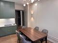 4-комнатная квартира · 140 м² · 12/22 этаж, Тауелсиздик 56/2 — Калдаякова за 1.5 млн ₸ в Астане, Сарайшык р-н — фото 7