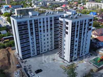 3-комнатная квартира · 111.3 м² · 1/9 этаж, каирбекова 83 за ~ 43.4 млн 〒 в Костанае