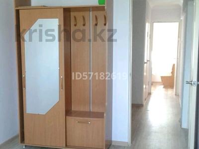 3-бөлмелі пәтер · 65 м² · 3/5 қабат, 3 мкр 75 — Почта, парк победы, бағасы: 140 000 ₸ в Атырау, мкр Авангард-3
