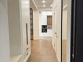 3-комнатная квартира · 72.2 м², Илтипат 49 за 75 млн ₸ в Алматы, Наурызбайский р-н — фото 3