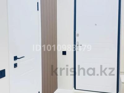 2-бөлмелі пәтер · 47 м² · 6/9 қабат, мкр Шугыла, Шұғыла шағын ауданы 340/37k5, бағасы: 30 млн ₸ в Алматы, Наурызбайский р-н