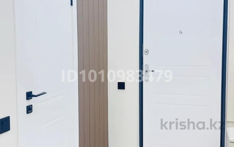 2-бөлмелі пәтер · 47 м² · 6/9 қабат, мкр Шугыла, Шұғыла шағын ауданы 340/37k5, бағасы: 30 млн ₸ в Алматы, Наурызбайский р-н — фото 2