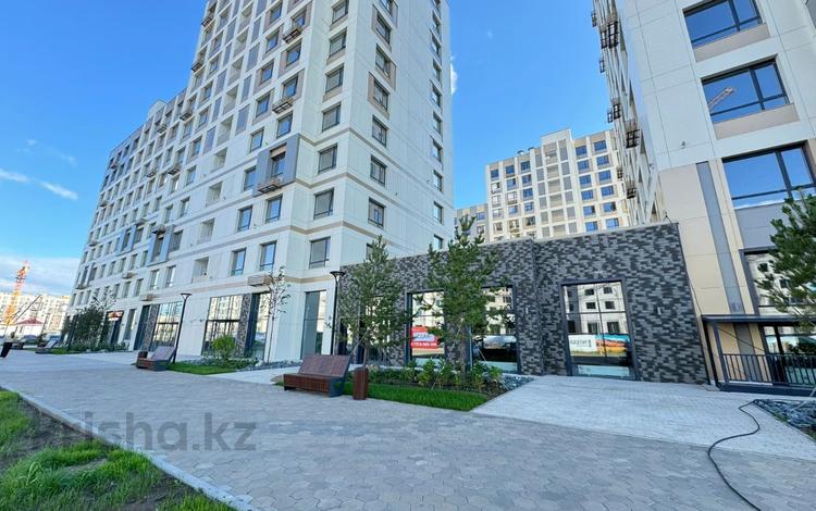 2-комнатная квартира, 56 м², 14/16 этаж, Ахмет Байтурсынулы 8