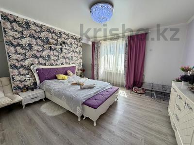 3-комнатная квартира · 84.5 м² · 7/15 этаж, мкр Тастак-2, Толе би 273/10 — ул. Варламова за 49 млн 〒 в Алматы, Алмалинский р-н