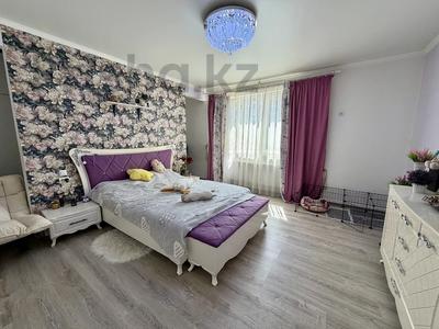 3-комнатная квартира · 84.5 м² · 7/15 этаж, мкр Тастак-2, Толе би 273/10 — ул. Варламова за 49 млн ₸ в Алматы, Алмалинский р-н
