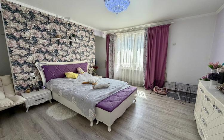 3-комнатная квартира · 84.5 м² · 7/15 этаж, мкр Тастак-2, Толе би 273/10 — ул. Варламова за 49 млн ₸ в Алматы, Алмалинский р-н — фото 68