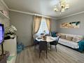 3-комнатная квартира · 84.5 м² · 7/15 этаж, мкр Тастак-2, Толе би 273/10 — ул. Варламова за 49 млн ₸ в Алматы, Алмалинский р-н — фото 3