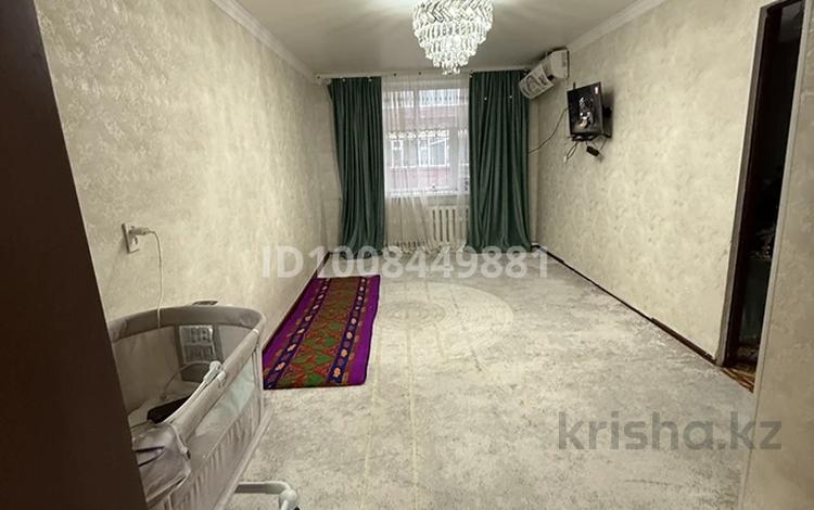 3-комнатная квартира · 52 м² · 1/5 этаж, Сейфуллина 96 за 12 млн ₸ в Кентау — фото 2