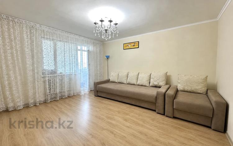 1-бөлмелі пәтер · 52.7 м² · 12/12 қабат, Чингиз Айтматов 36, бағасы: 23.5 млн ₸ в Астане, Нура р-н — фото 2