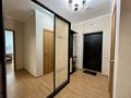 1-бөлмелі пәтер · 52.7 м² · 12/12 қабат, Чингиз Айтматов 36, бағасы: 23.5 млн ₸ в Астане, Нура р-н — фото 4