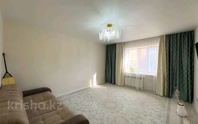 2-комнатная квартира · 58.4 м² · 2/6 этаж, Иле 30/2 за 31 млн ₸ в Астане, Алматы р-н — фото 8