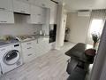 Отдельный дом · 4 комнаты · 120 м² · 8 сот., мкр Достык, Курманова 98 — Центр Шевченко казахстанский между ними за 45 млн ₸ в Талдыкоргане — фото 11