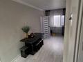 Отдельный дом · 4 комнаты · 120 м² · 8 сот., мкр Достык, Курманова 98 — Центр Шевченко казахстанский между ними за 45 млн ₸ в Талдыкоргане — фото 13