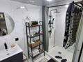 Отдельный дом · 4 комнаты · 120 м² · 8 сот., мкр Достык, Курманова 98 — Центр Шевченко казахстанский между ними за 45 млн ₸ в Талдыкоргане — фото 14