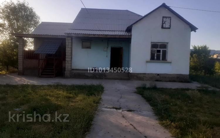 Жеке үй · 4 бөлме · 100 м² · 16 жүзд., Самал-3 ш/а., улица Шеримкулова 119 — Возле 6 поликлиники, бағасы: 35 млн ₸ в Шымкенте, Абайский р-н — фото 2