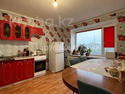 3-комнатная квартира · 84 м² · 4/5 этаж, Дуйсенбаева 34 — Торговый дом УАК за 15 млн 〒 в Экибастузе