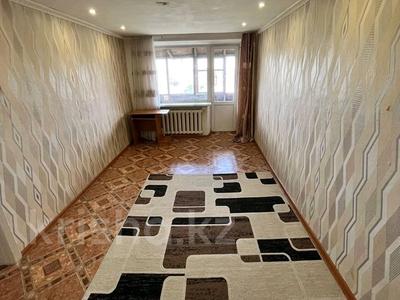 1-комнатная квартира, 32 м², 5/5 этаж, курбашева 64 за ~ 8.2 млн 〒 в Уральске