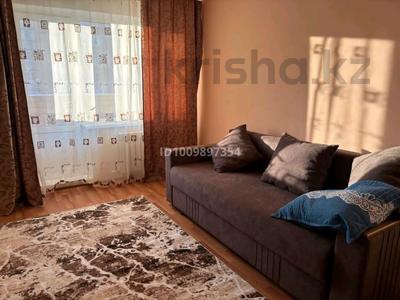 1-комнатная квартира · 40 м² · 4/9 этаж, М-н Сары-Арка 6/3 за 15 млн 〒 в Кокшетау