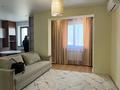 2-бөлмелі пәтер · 50 м² · 5/13 қабат, Гагарина, бағасы: 43 млн ₸ в Алматы, Бостандыкский р-н
