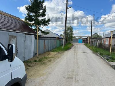 Отдельный дом · 4 комнаты · 65 м² · 4 сот., Шестой переулок за 9.5 млн ₸ в Рудном