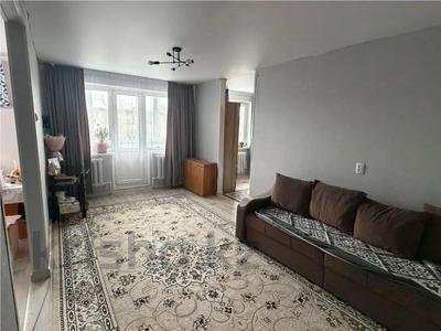 2-комнатная квартира · 46 м² · 5/5 этаж, Майкудук, 12й микрорайон за 9.5 млн ₸ в Караганде, Алихана Бокейханова р-н