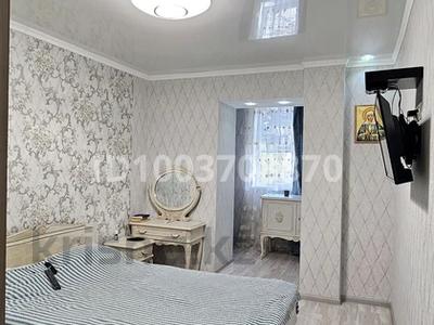 4-комнатная квартира · 85 м² · 2/5 этаж, Сатпаева 36 — Мкн. Сары Арка, За RBK банком, дом Агентство. за 33.5 млн 〒 в Атырау