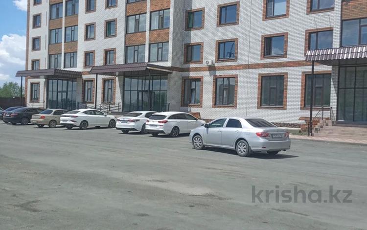 2-комнатная квартира · 60 м² · 3/5 этаж, Сеченева 10/9 — Северный рынок за 25.8 млн ₸ в Семее — фото 3