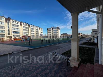 3-бөлмелі пәтер · 100 м² · 1/5 қабат, Мкрн Северо-Западный, бағасы: 77 млн ₸ в Костанае