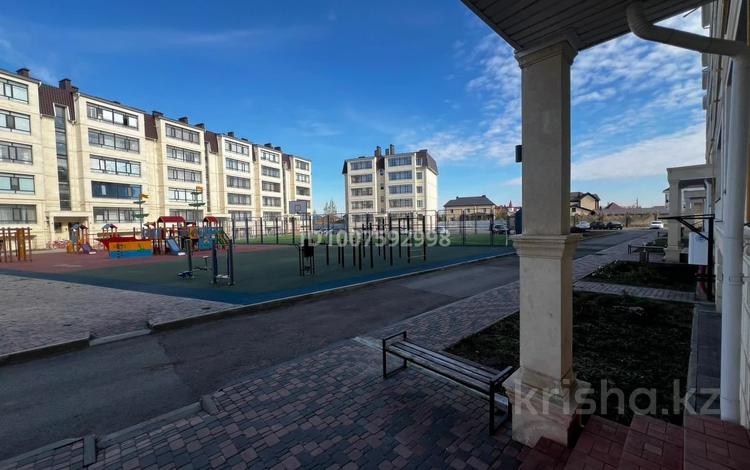 3-бөлмелі пәтер · 100 м² · 1/5 қабат, Мкрн Северо-Западный, бағасы: 77 млн ₸ в Костанае — фото 5