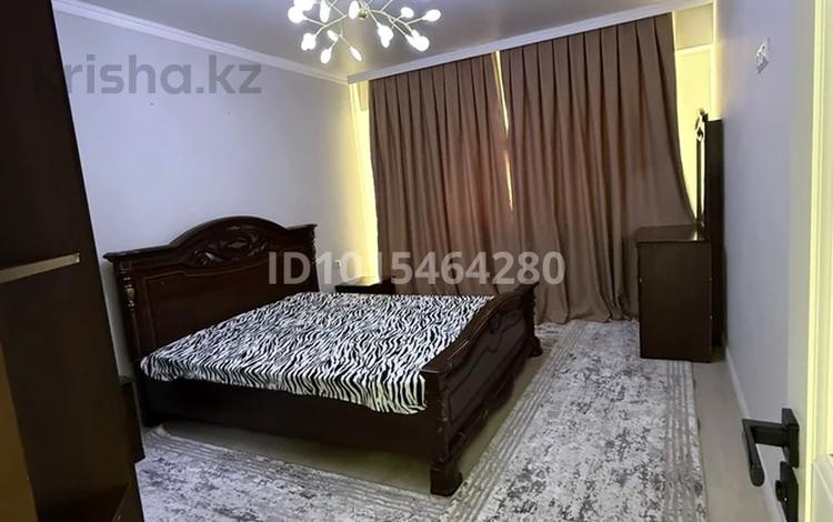 3 комнаты · 90 м², Жунисова 8/9 за 120 000 ₸ в Алматы, Наурызбайский р-н — фото 2