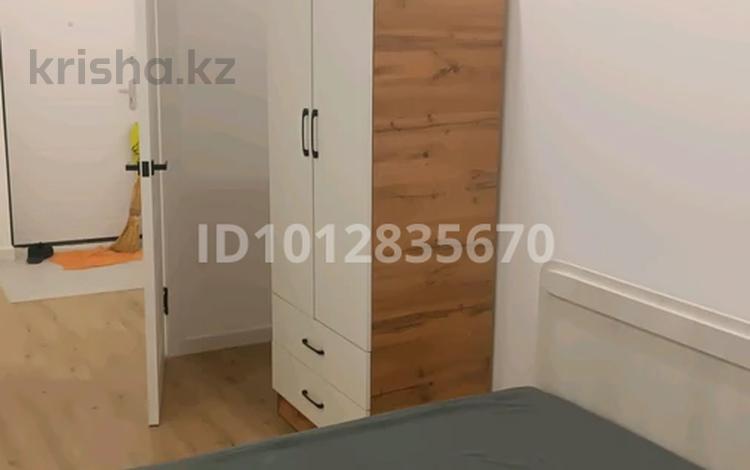 1-бөлмелі пәтер · 34 м² · 2/9 қабат, мкр Шугыла 2/25 — Толеби Алатау, бағасы: 27 млн ₸ в Алматы, Наурызбайский р-н — фото 2