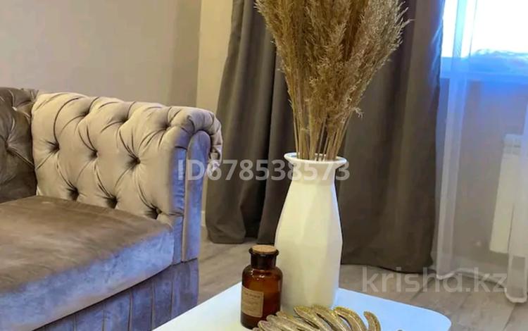 2-бөлмелі пәтер · 45 м², Туран 34а, бағасы: 16 000 ₸ в Астане, Есильский р-н — фото 2